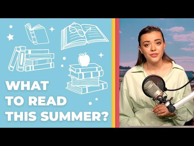 Top 10 Books of Summer 2024: Must-Read Recommendations