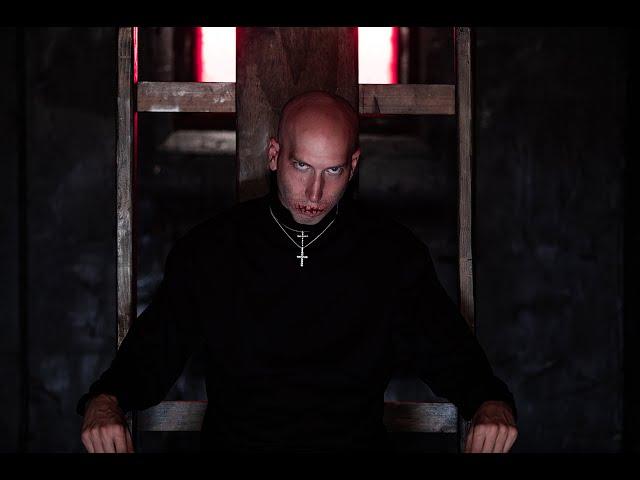 sKitz Kraven - Dead Silent (Official Music Video)