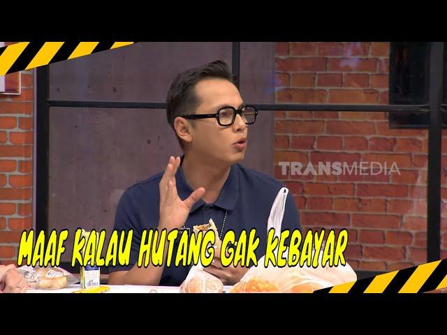 Alasan Sakit, Andhika Minta Hutang Dilupakan | MOMEN KOCAK LAPOR PAK! (25/06/24)