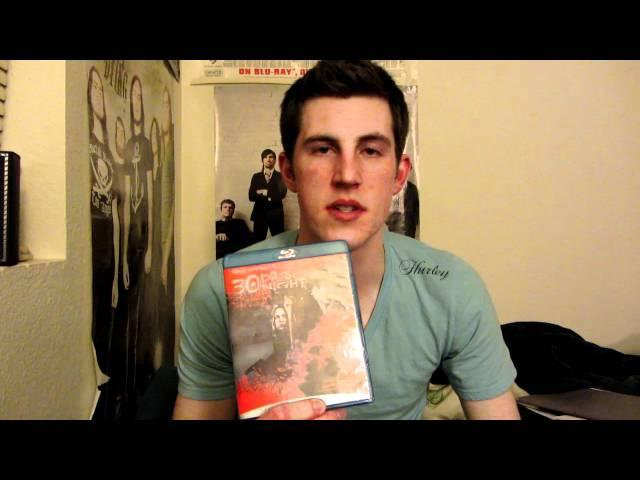 HorrorViews DvD Update - (01/27/2012)