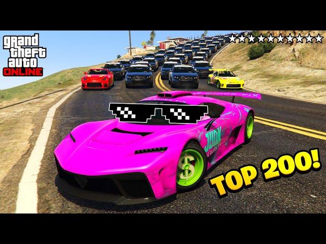 TOP 200 THUG LIFE MOMENTS IN GTA 5 (BEST OF GTA 5 THUG LIFE 2021)