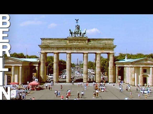 The Brandenburg Gate  - Two Hundred Years of German History (Documentary, 2004)