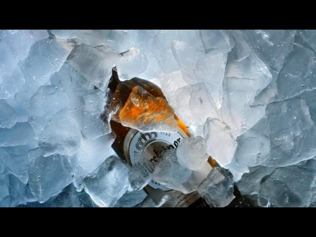 WARSTEINER PREMIUM GERMAN BEER COMMERCIAL