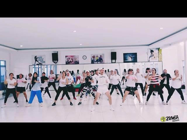 Dj Macarena Remix - Greg Sappodarja - Tik Tok Viral | Zumba | Power Studio Lombok