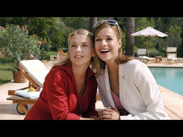 Ein Ferienhaus auf Ibiza I Deutscher Fernsehfilm 2008 I Heidelinde Weis, Peter Weck, Tina Ruland