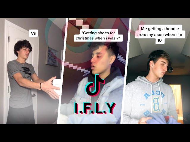 Best of I.F.L.Y by Bazzi Tik Tok Video Compilation | #TikTok Dance 2020