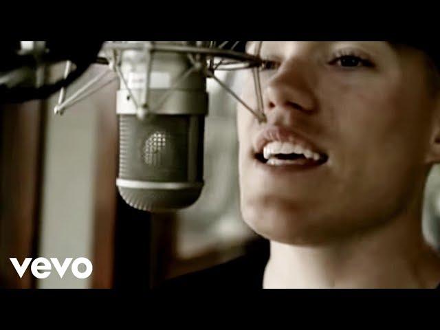 Kutless - What Faith Can Do (Official Music Video)