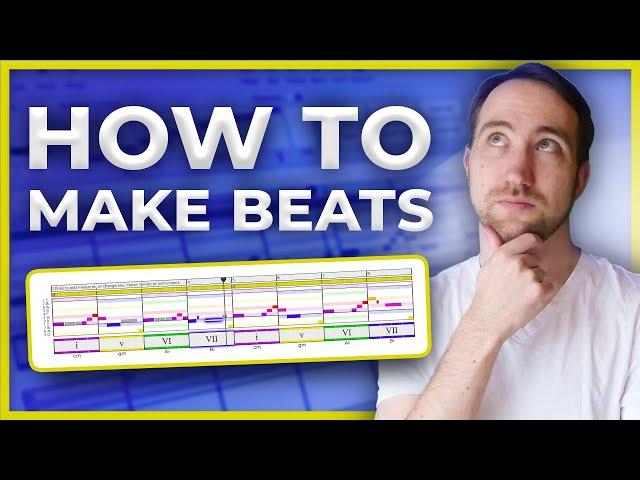 How to Make Beats (for Beginners)