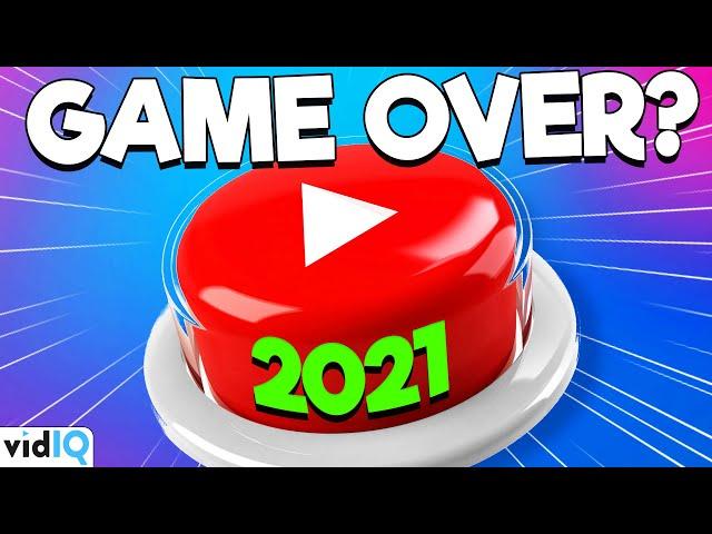 Is it Too Late to Start YouTube in 2021?