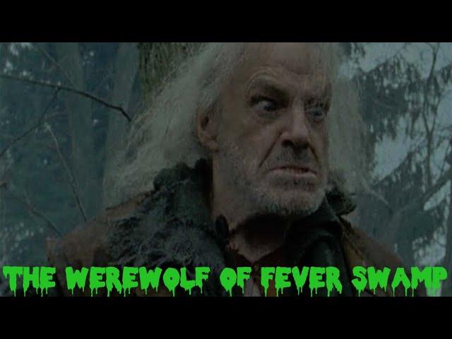 Goosebumps The Werewolf of Fever Swamp Full Episode S01 E18,19