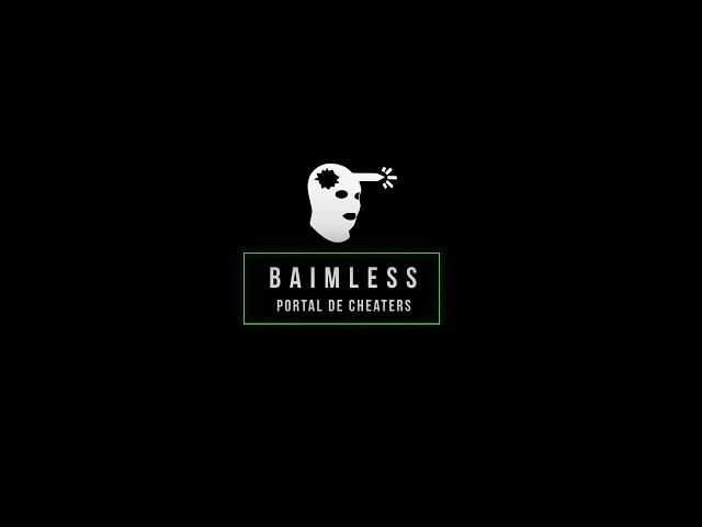 BAIMLESS.XYZ [ HVH VID ] + FREE CFG