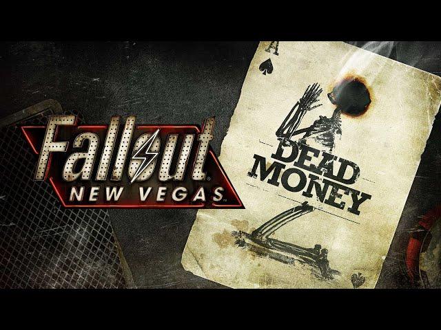 Fallout: New Vegas - Dead Money | 1440p60 | Longplay Full DLC Game Walkthrough No Commentary
