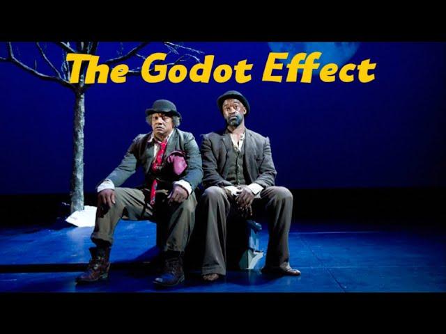 The Godot Effect:  The Power of Absence in Drama