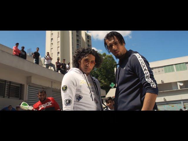 ISK - Fazer ft. YL (Clip officiel)