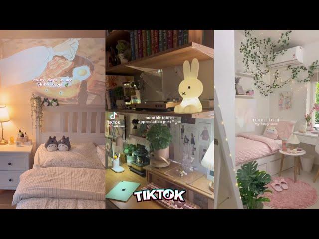 Aesthetic DIY room makeover Ideas | Tiktok compilation 