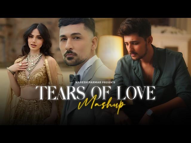 Tears of Love (Rula Diya Mashup) | Zack Knight | ft Simran Kaur | Mitraz | Naresh Parmar