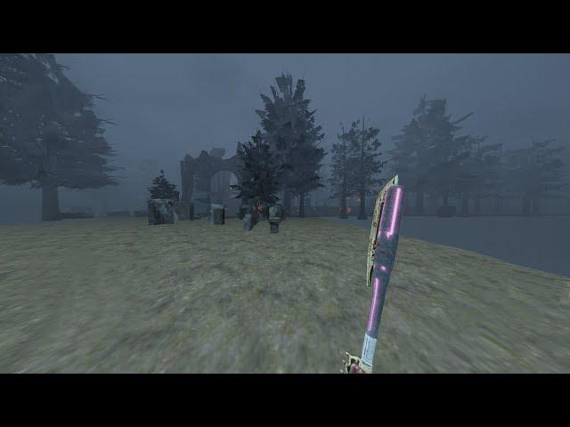 Dead by Daylight Mobile DBD Mod Menu Hack - [Invisibility, Speed, and More!] By PatriotCheats.com