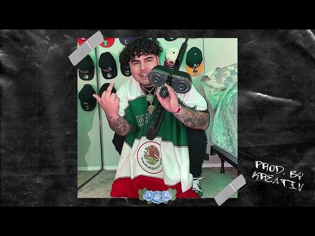 That Mexican OT Type Beat - 'MAMI' (prod. by KREATIV)