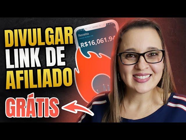 [PASSO A PASSO] Como Divulgar o LINK de Afiliado Hotmart e Ganhar Dinheiro como Afiliado