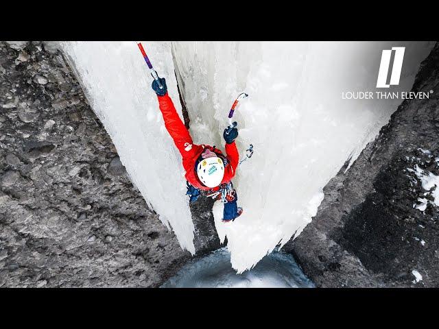 UNBREAKABLE SPIRT - A Climbing Short Film | ft. Matt Segal