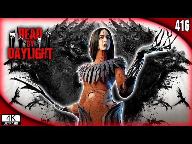 LA ARTISTA EXPERTA | DEAD BY DAYLIGHT Gameplay Español