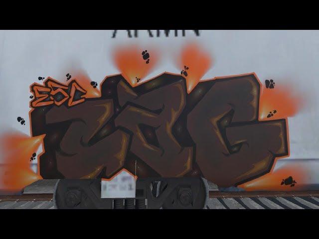 King Spray Session 61