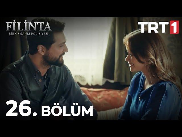 Filinta | 26. Bölüm | Sezon Finali