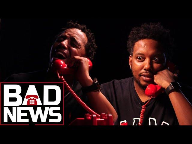 Bad News | CP vs. Brent Taylor | All Def