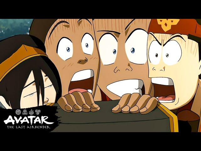 Avatar's Biggest OMG Moments Ever  | @TeamAvatar