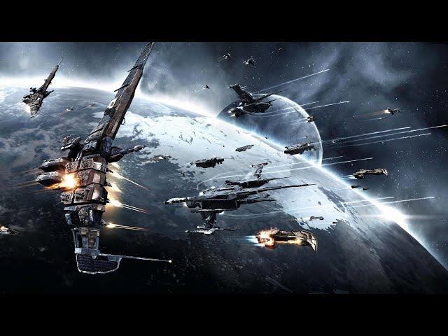 EVE online. Фракционные войны. Миссии 4-го уровня. "Оттенки серого"