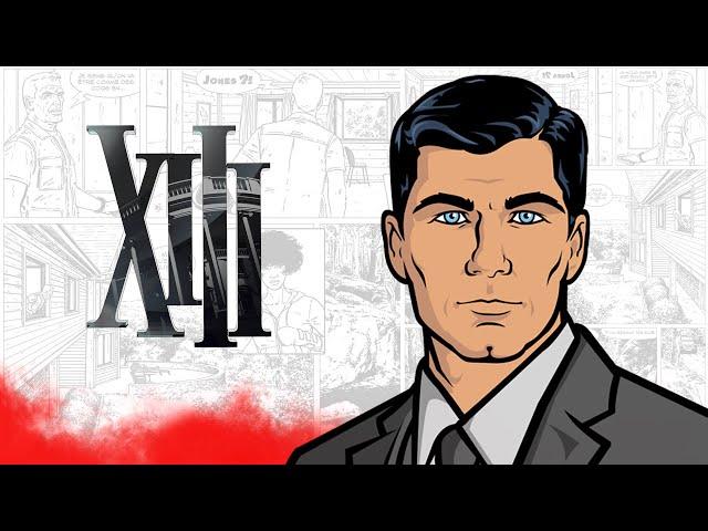 Test XIII : Un remake HONTEUX ? 