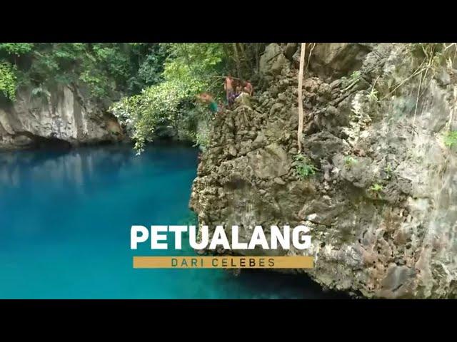 [FULL] Petualang Dari Celebes | BOCAH PETUALANG (23/11/20)