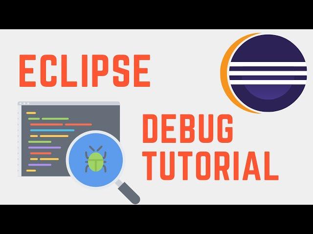 How to set breakpoints to debug code in Java using Eclipse Debug mode