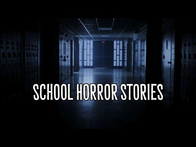 3 Disturbing True School Stories