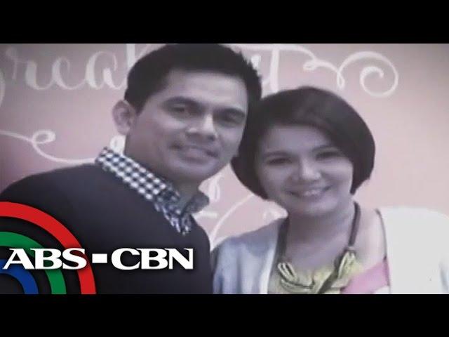 Amy Perez to be married after almost 15 years