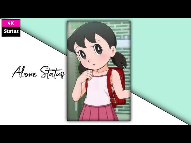 nobita shizuka status 4k full screennobita shizuka 4k status