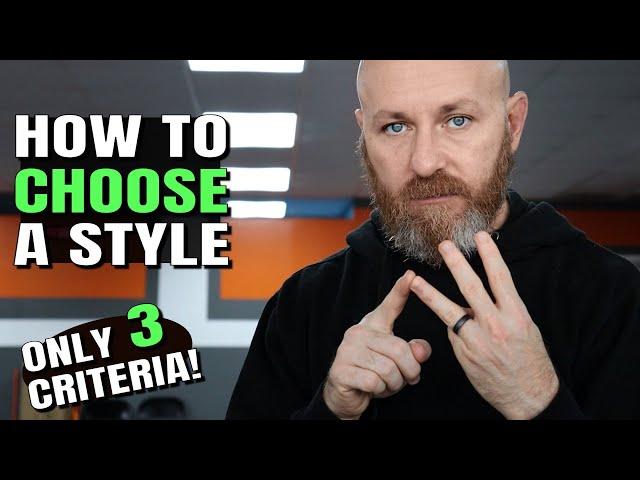 What's the Best Martial Arts Style or School for You?
