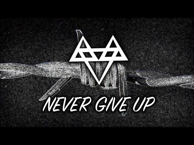 NEFFEX - Never Give Up ️ [Copyright Free] No.27