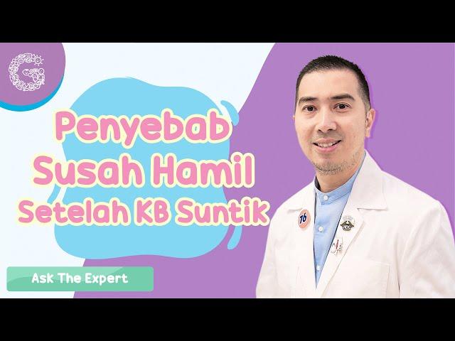 Tips Cepat Hamil Setelah KB