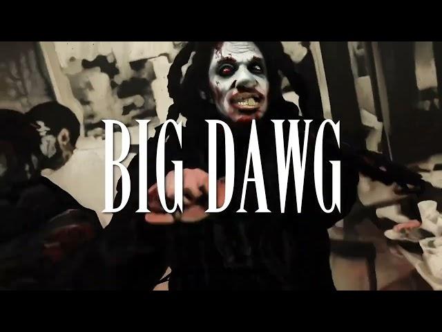 [FREE] "Big Dawg" - Bossman Dlow x Skrilla Type Beat | 2025 (Prod. AJ Honcho)