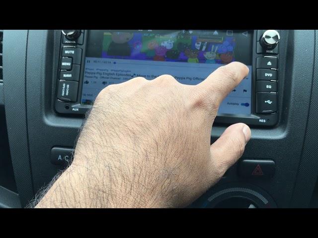 Youtube Videos on EXTNIX - Toyota Universal Android 7.1 Infotainment System