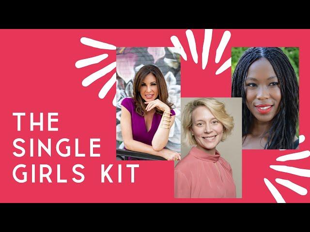 The Single Girls Kit | ft. HCC Relationship Coaches PLUS WINE WEDNESDAY LIVE INFO