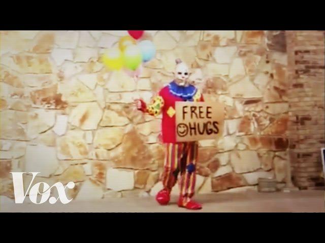 America’s creepy clown craze, explained