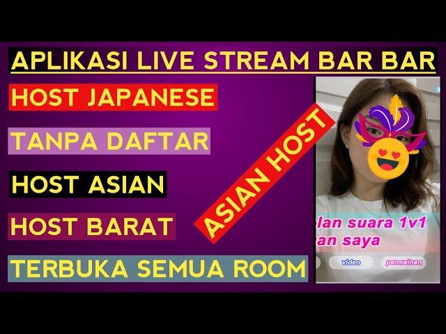 live c*lm*k penjuru Dunia  aplikasi live streaming bar bar tanpa daftar partxx