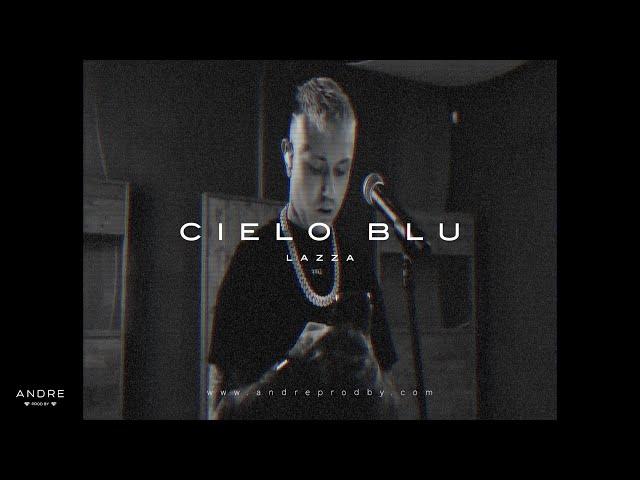 [FREE] LAZZA type beat - "CIELO BLU"