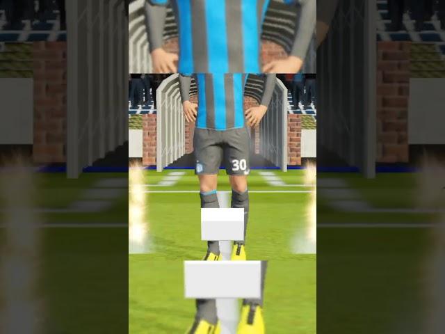 EFSANEVİ AJAN PAKET AÇILIMI | Dls 23 | Dream League Soccer #shorts #dls23