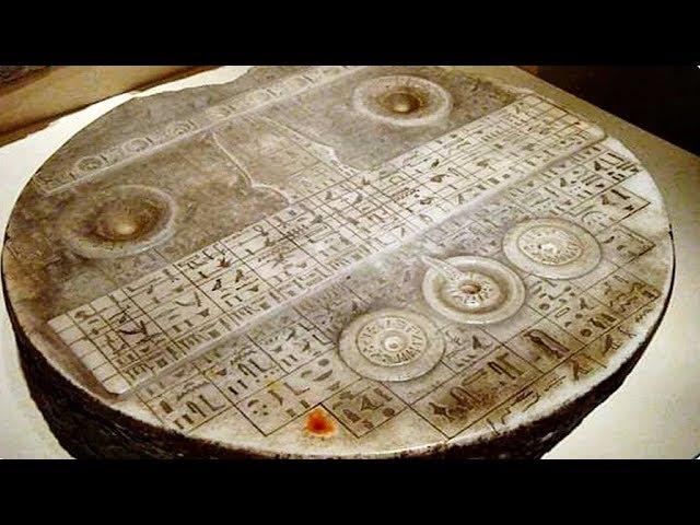 12 Most Mysterious Archaeological Finds Scientists Still Can't Explain