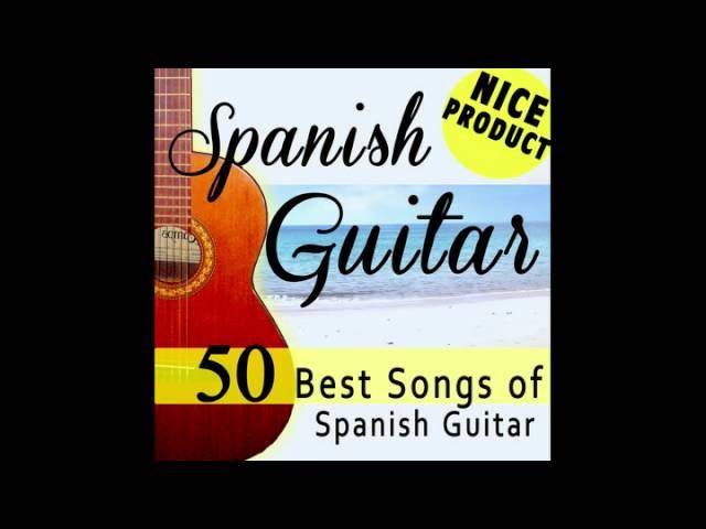 BESAME MUCHO - Spanish Guitar