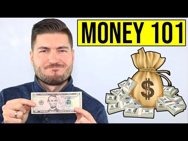 What Is Money and How Does It Work?