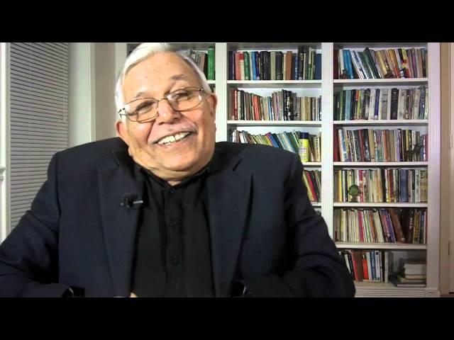 Classical Poets: Shah Hussain - Part 2: Dr Manzur Ejaz with Wajid Ali Syed